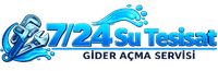 su tesisat gider açma